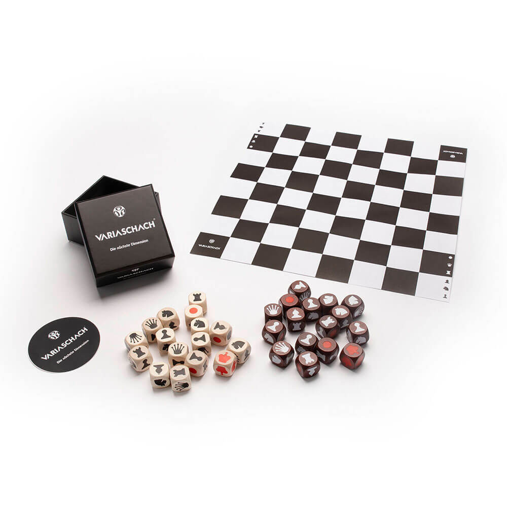 Variaschach