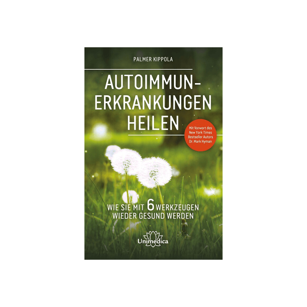 Autoimmunerkrankungen heilen