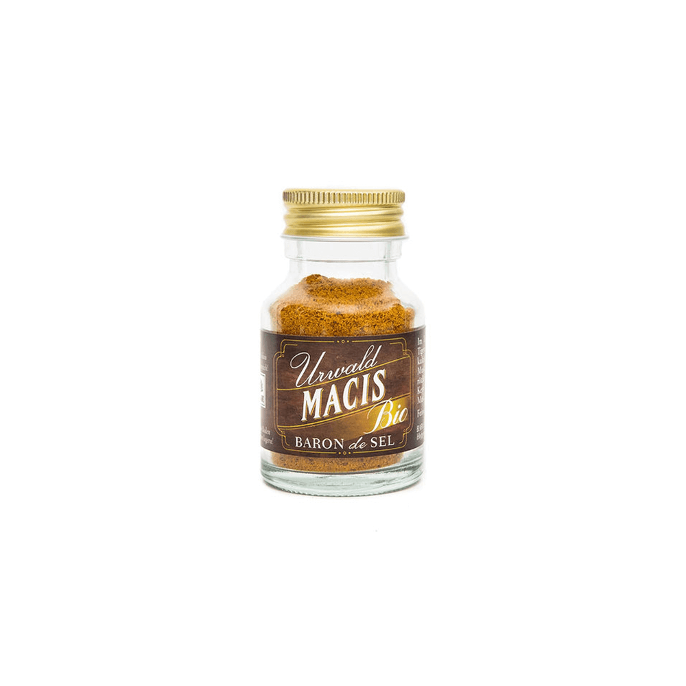 Bio Urwald Macis (19g)