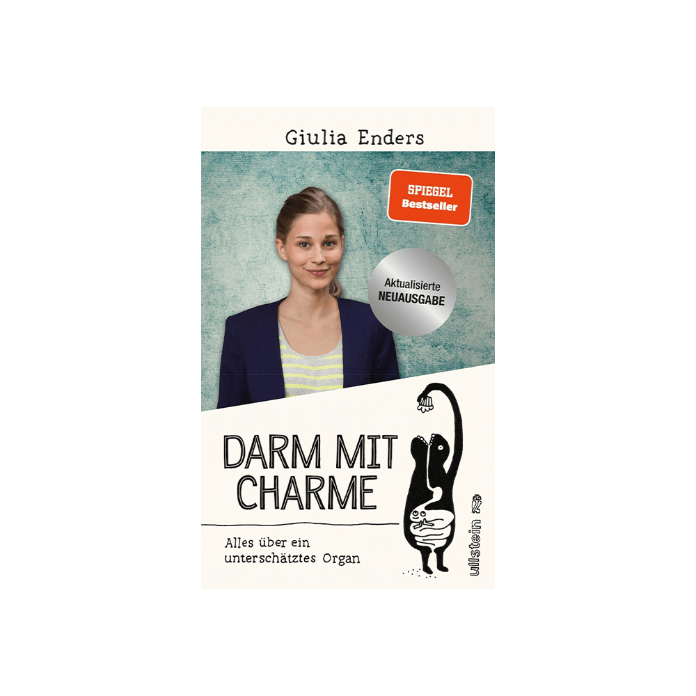 Darm mit Charme