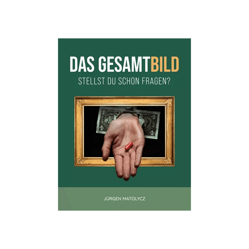 Das Gesamtbild