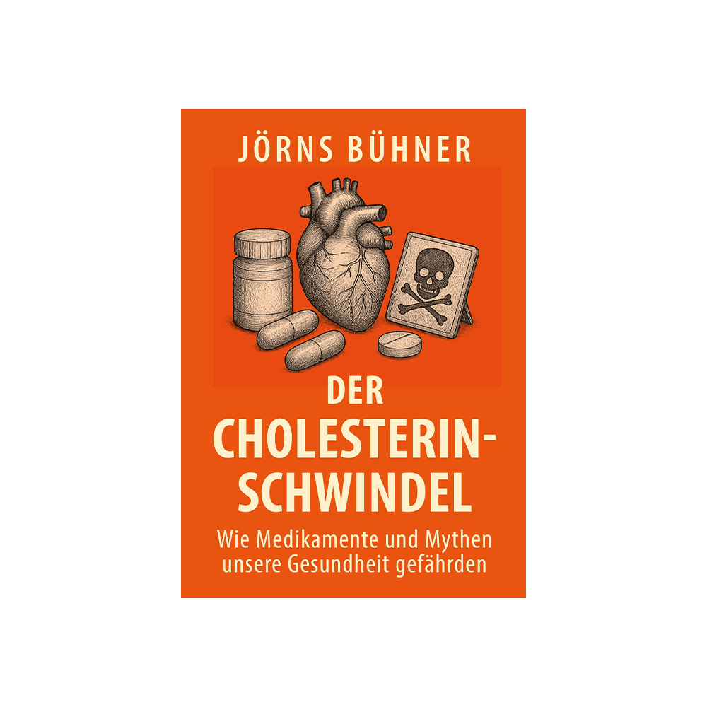 Der Cholesterin-Schwindel