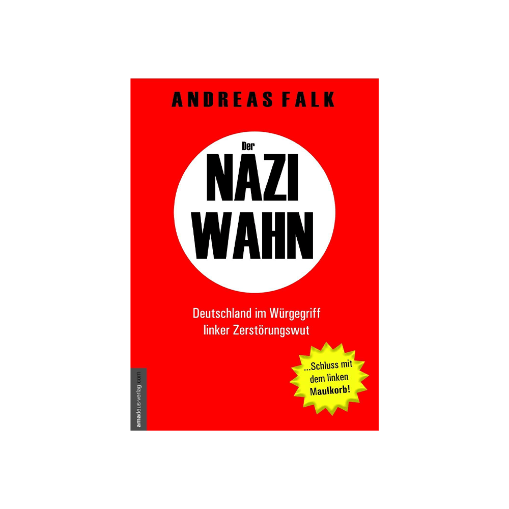 Der Naziwahn