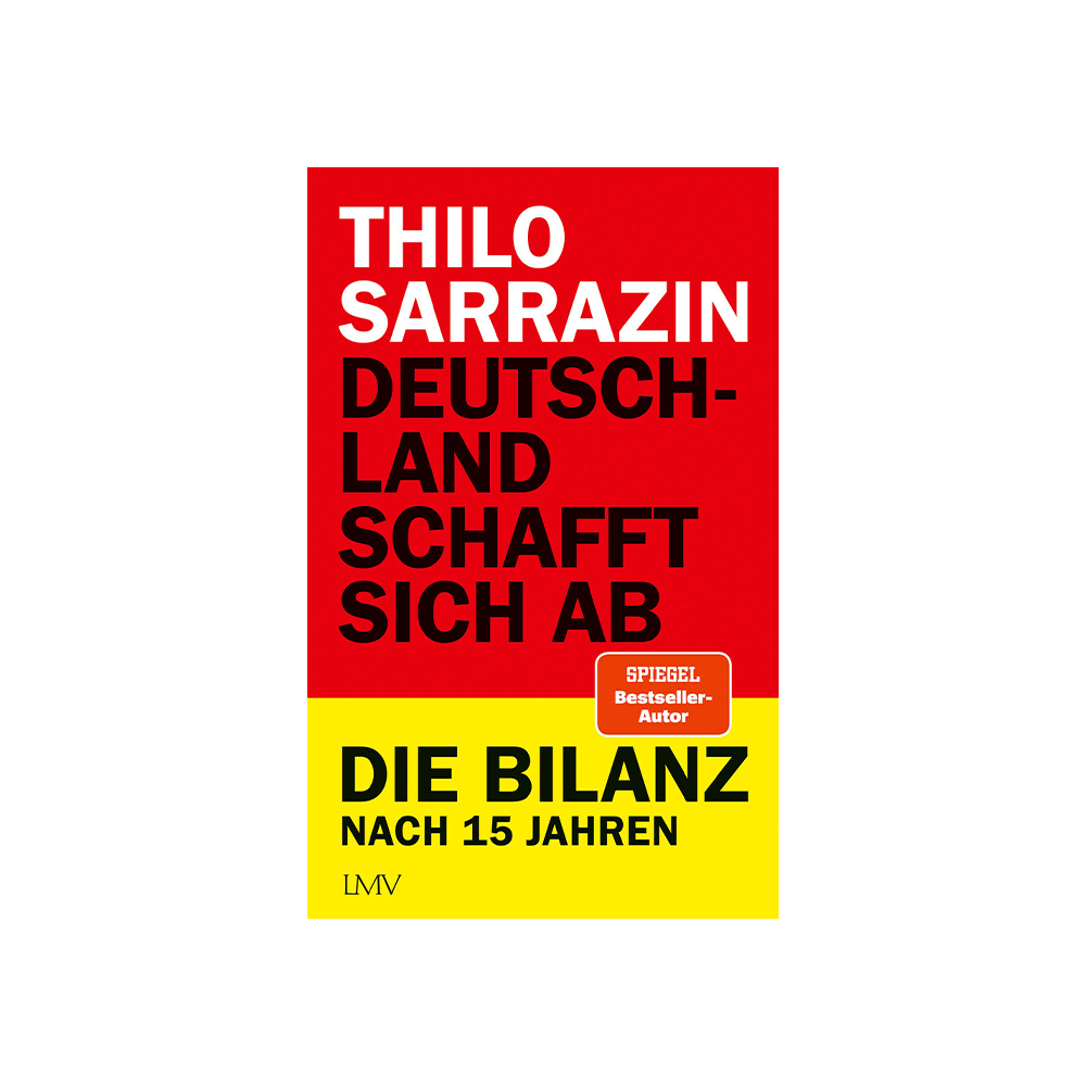 Deutschland schafft sich ab: Die Bilanz nach 15 Jahren