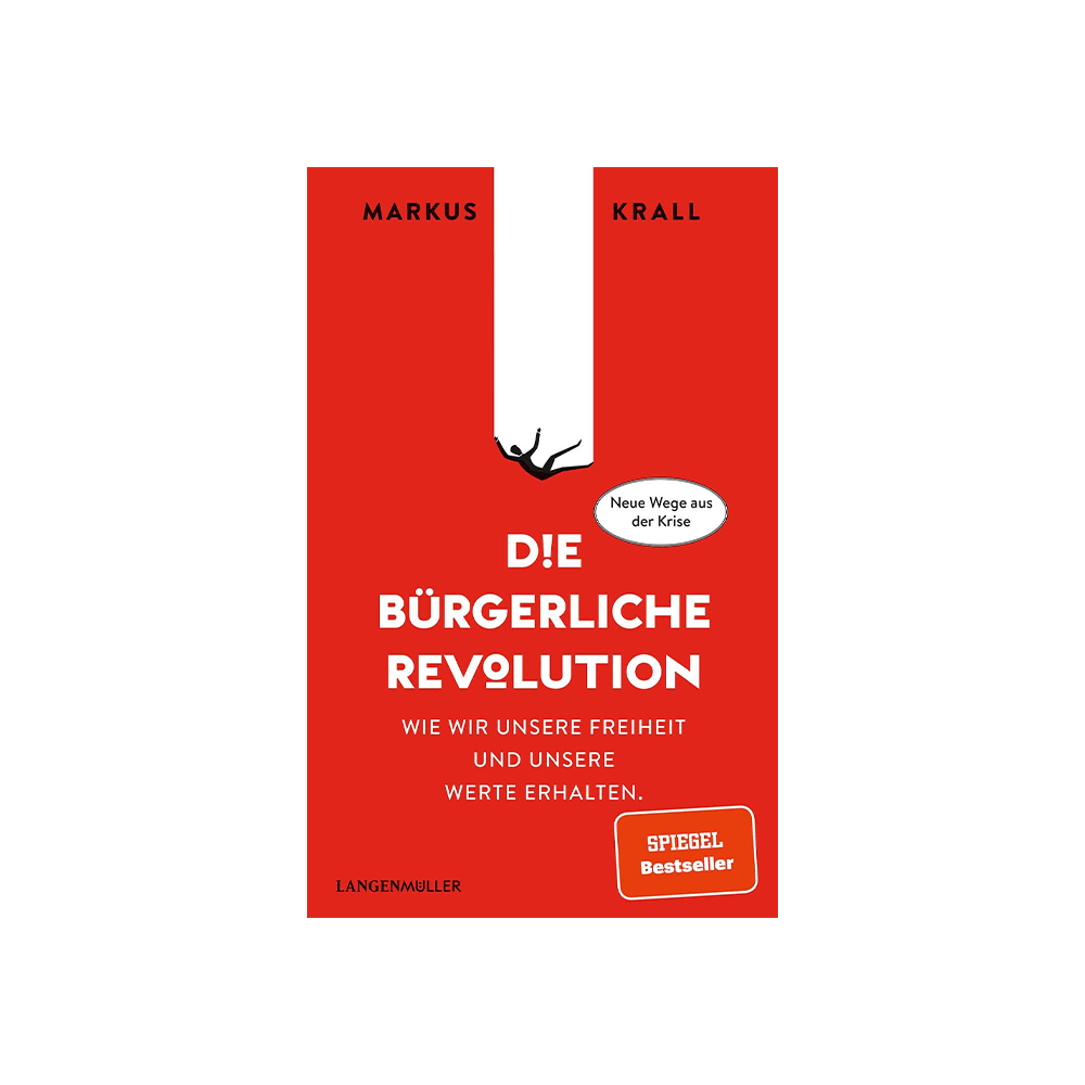 Die Bürgerliche Revolution