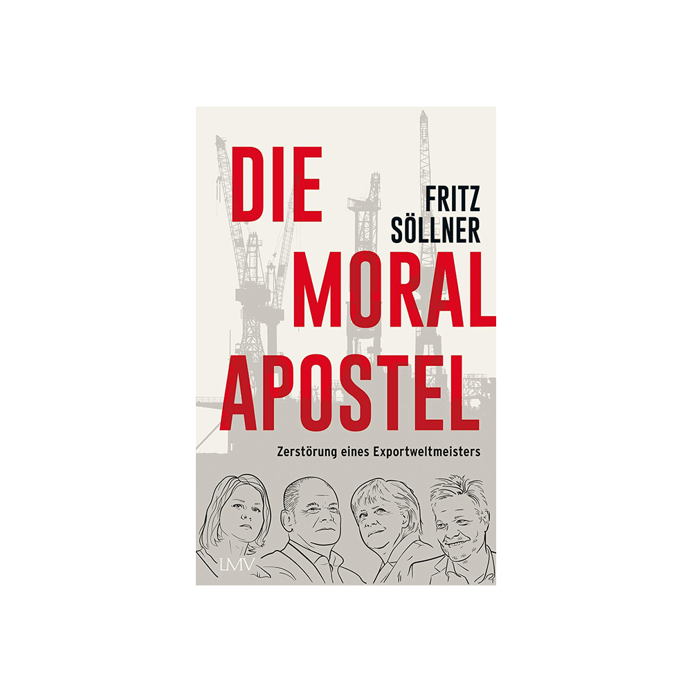 Die Moralapostel