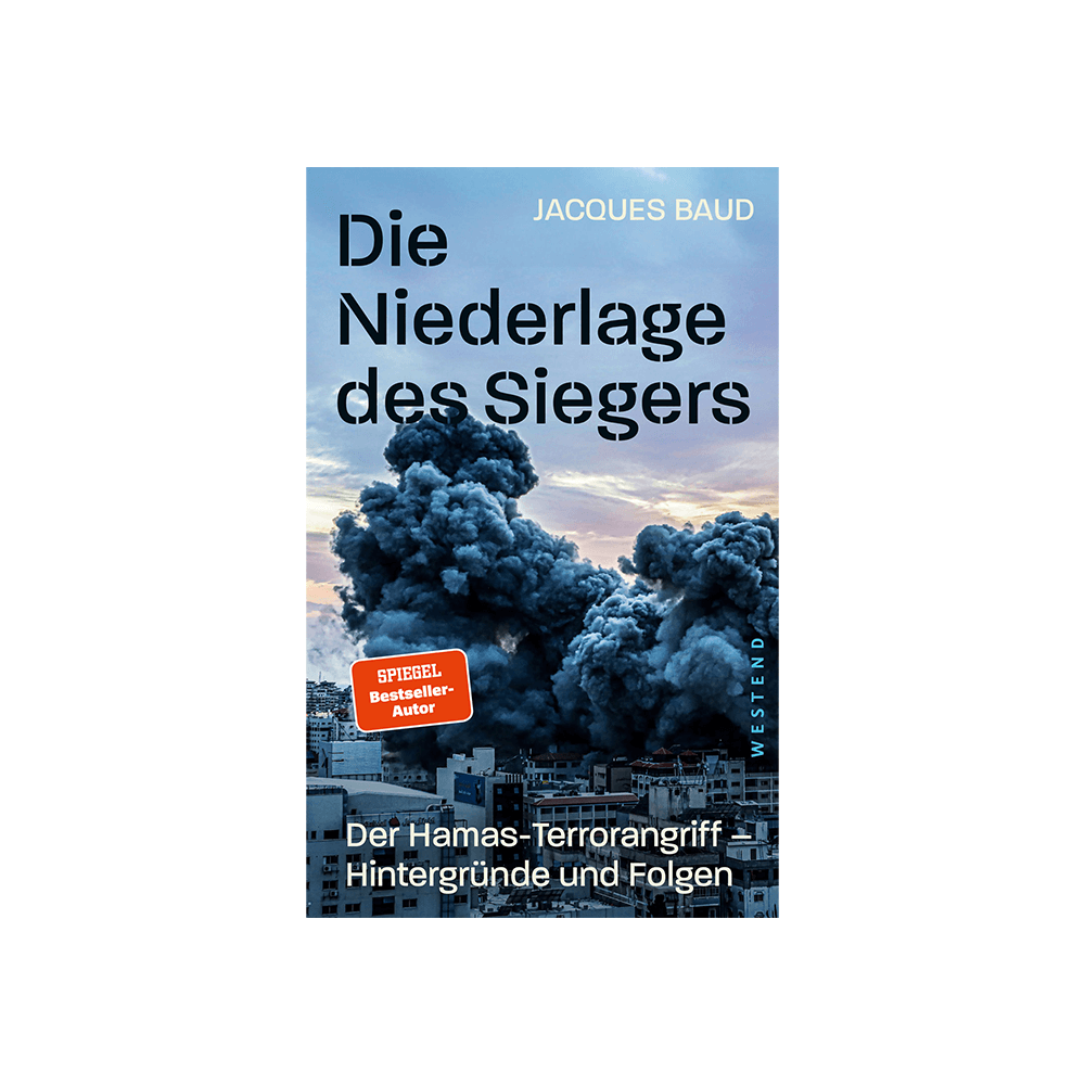 Die Niederlage des Siegers