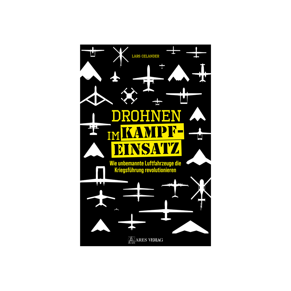 Drohnen im Kampfeinsatz