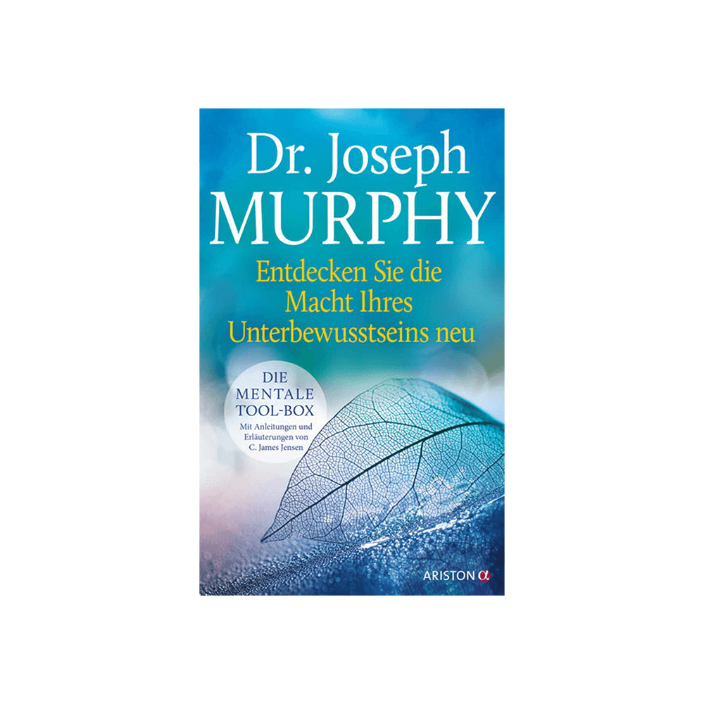 Entdecken Sie die Macht Ihres Unterbewusstseins neu