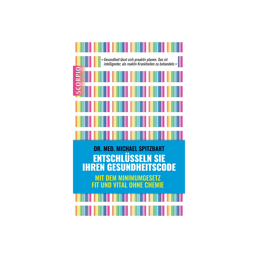 Entschlüsseln Sie Ihren Gesundheitscode