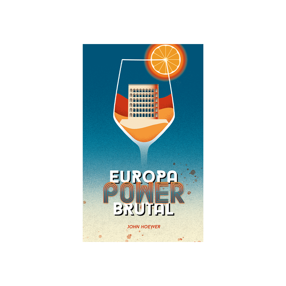 EuropaPowerbrutal