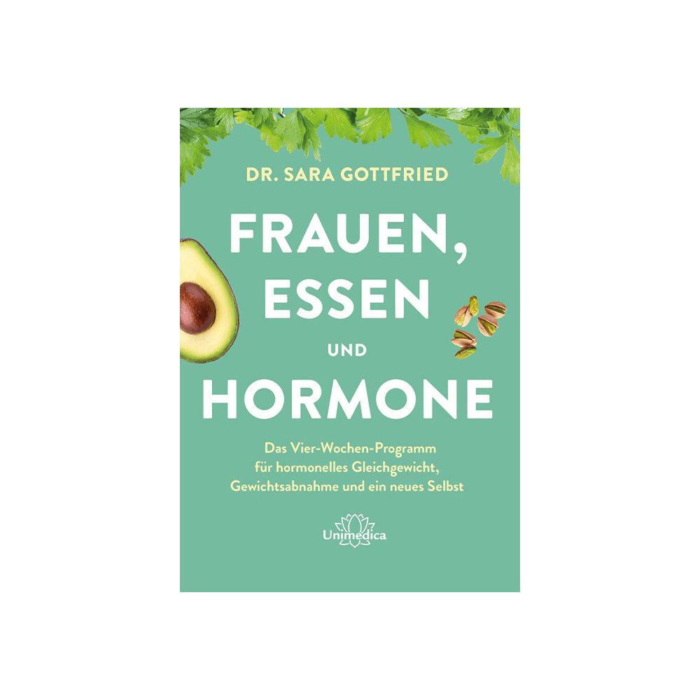 Frauen, Essen, und Hormone