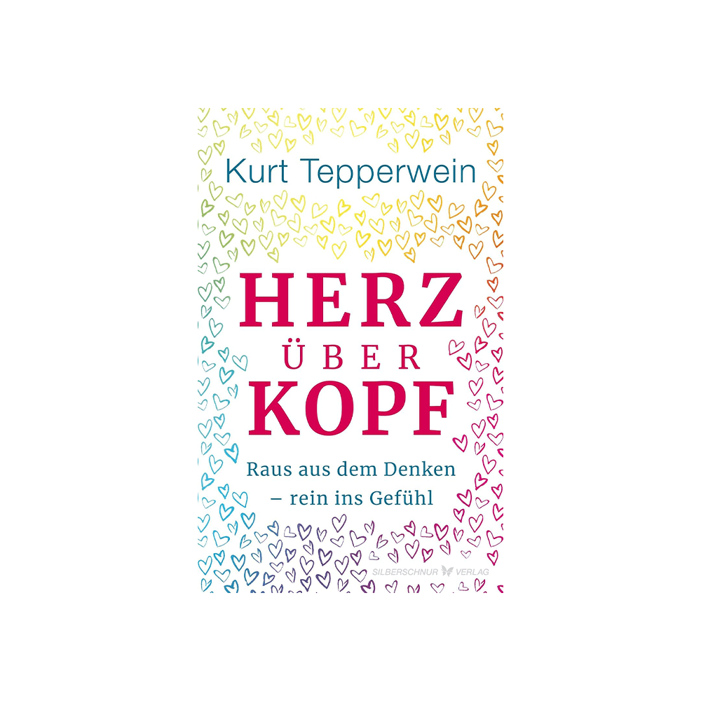 Herz über Kopf