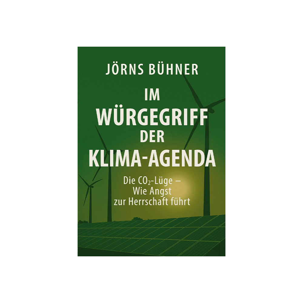 Im Würgegriff der Klima-Agenda