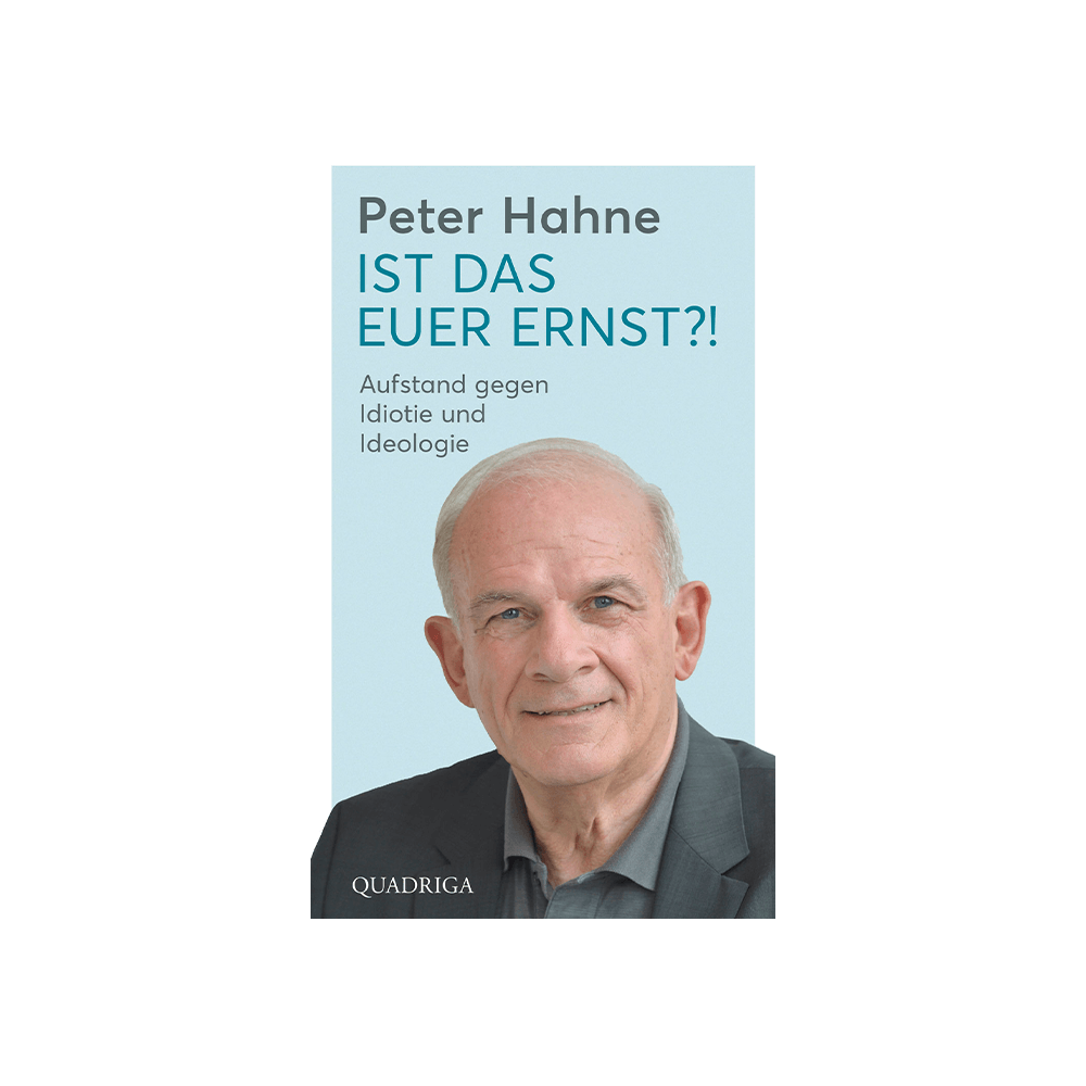 Ist das euer Ernst?!