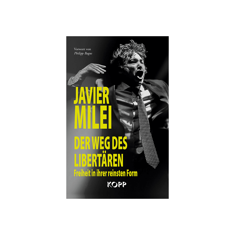 Der Weg des Libertären