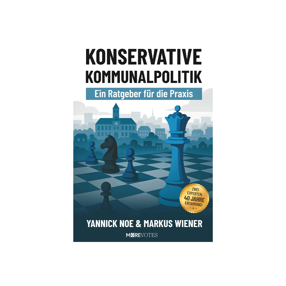 Konservative Kommunalpolitik