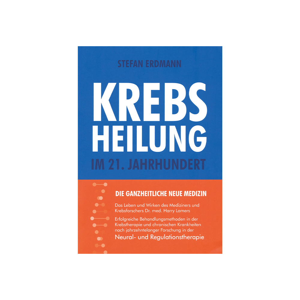 Krebsheilung im 21. Jahrhundert