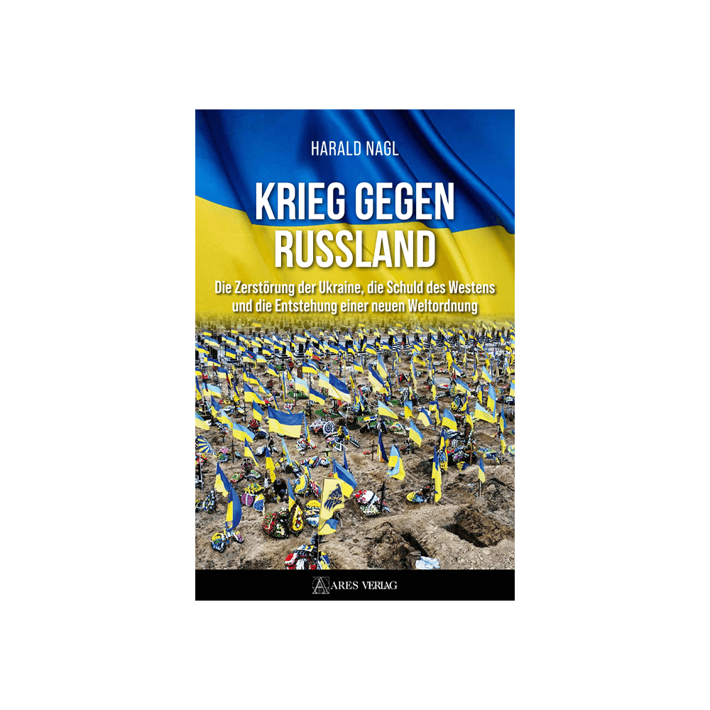 Krieg gegen Russland