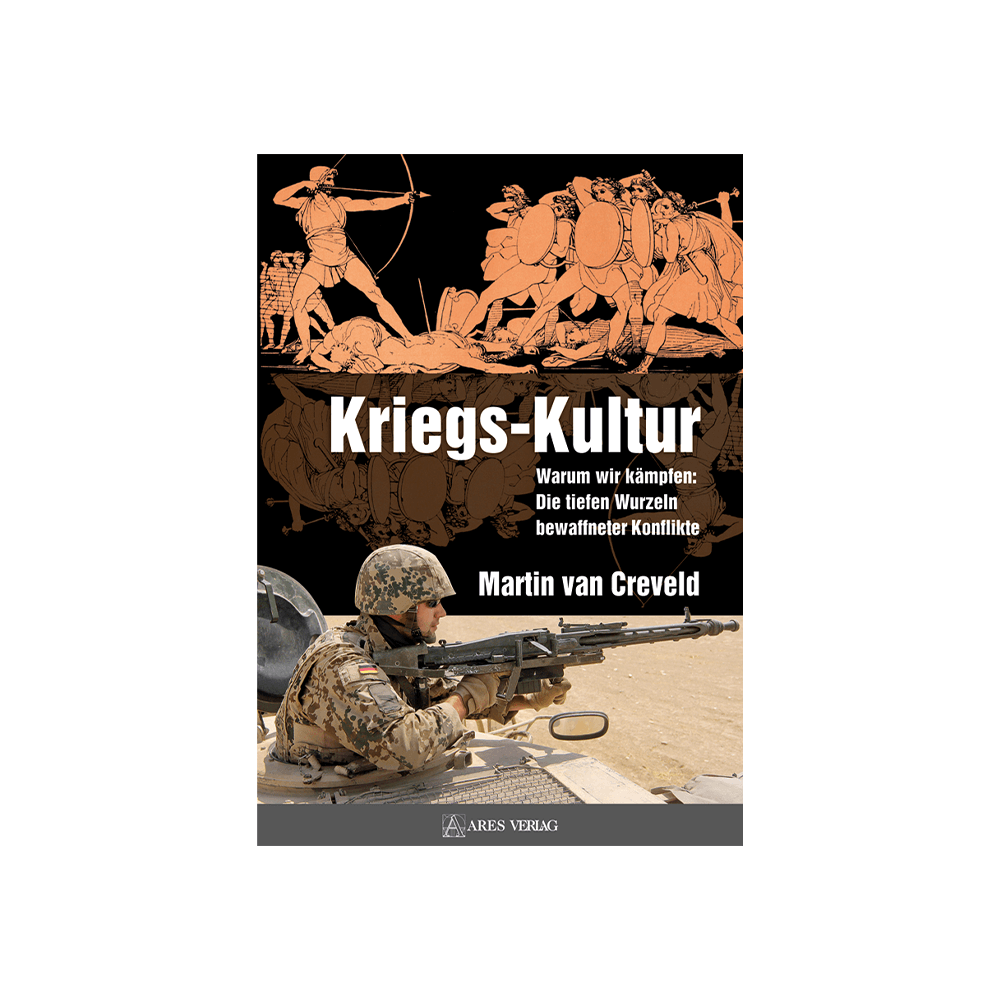 Kriegs-Kultur