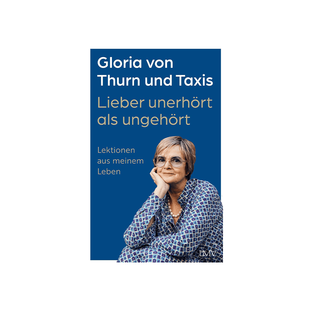 Lieber unerhört als ungehört