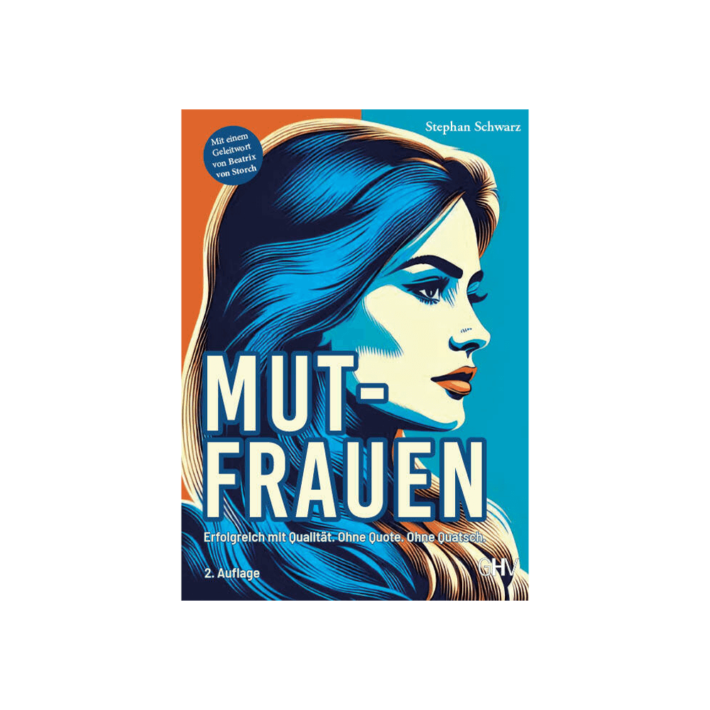 Mutfrauen