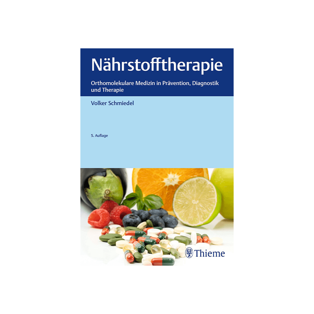 Nährstofftherapie