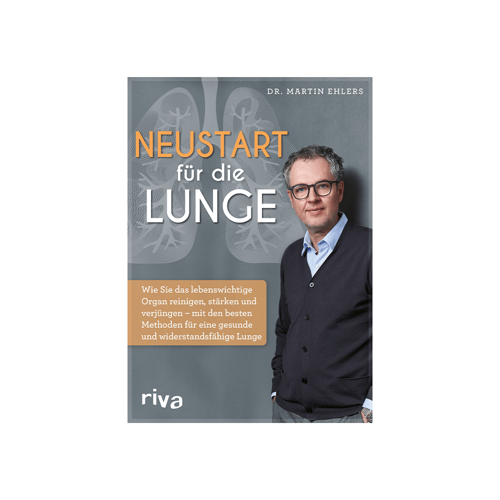 Neustart für die Lunge