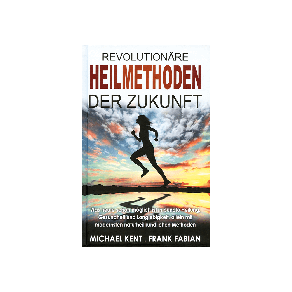 Revolutionäre Heilmethoden der Zukunft