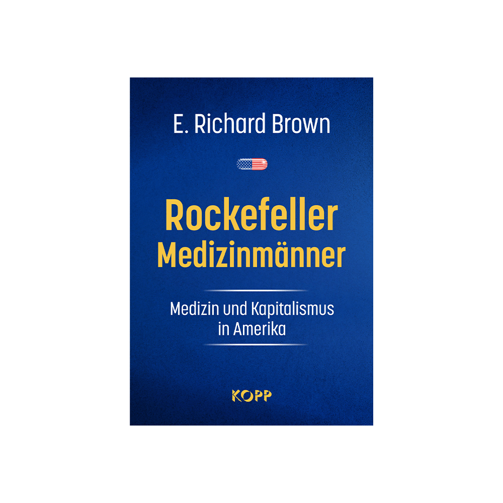 Rockefeller-Medizinmänner
