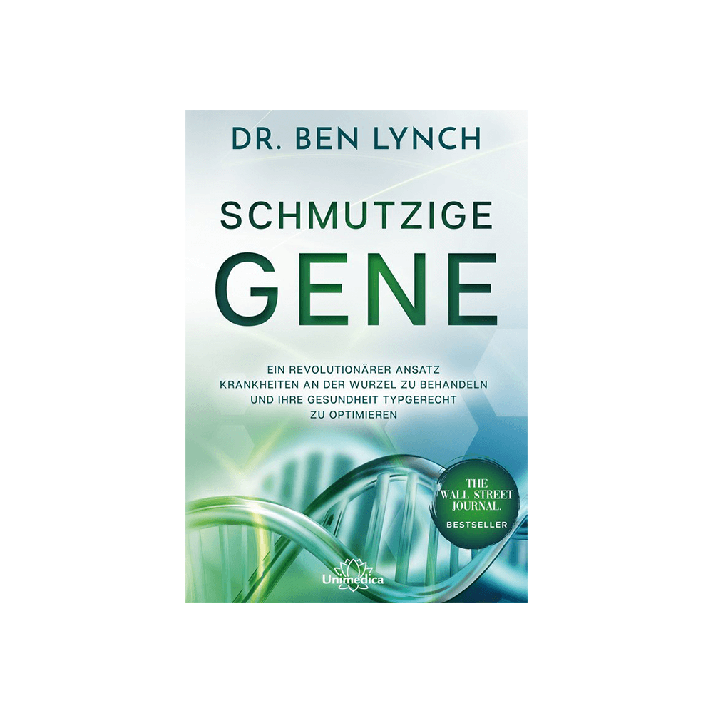 Schmutzige Gene