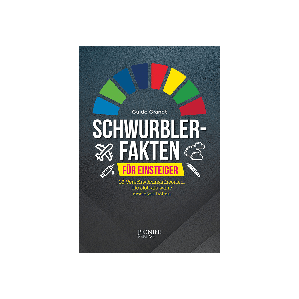 Schwurblerfakten für Einsteiger