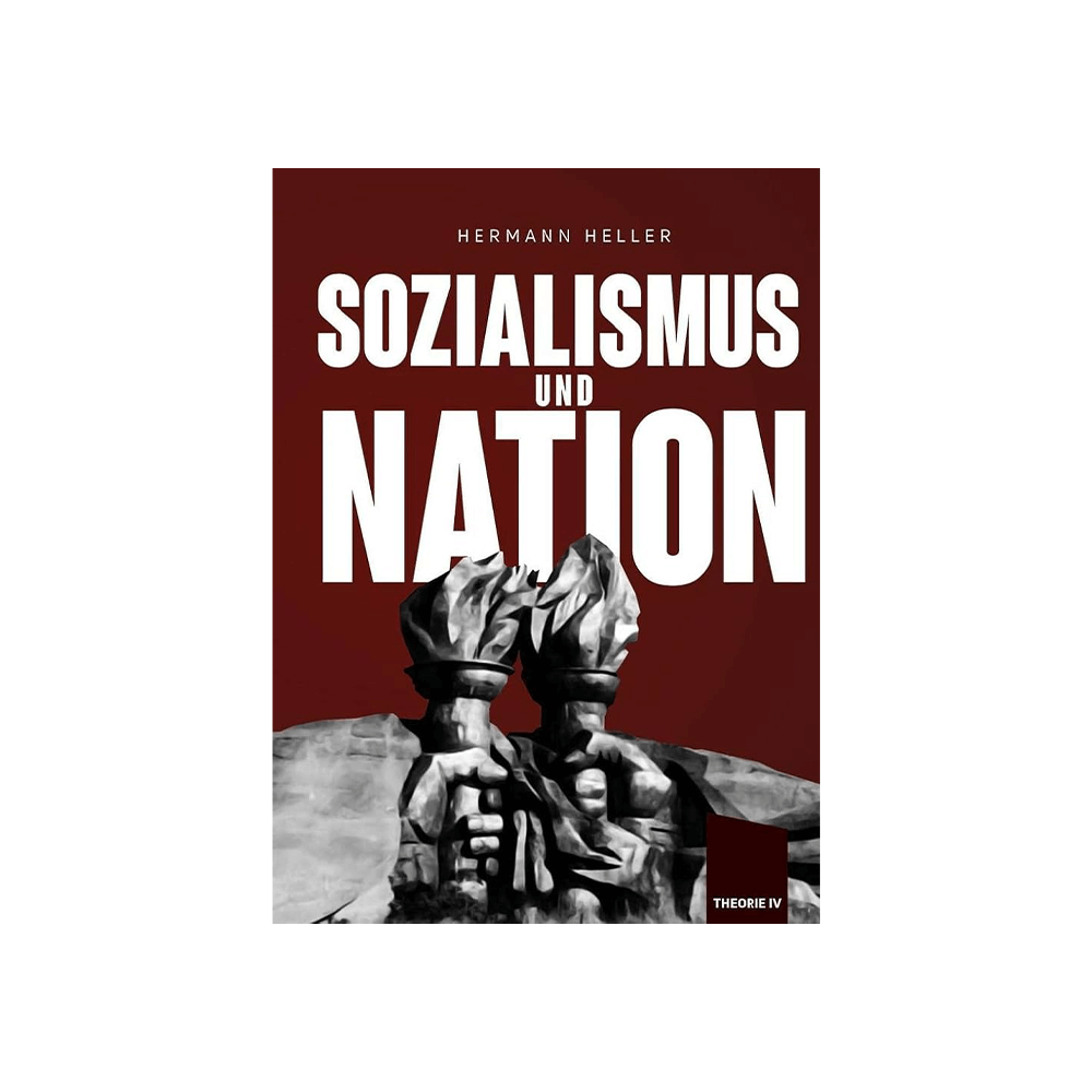 Sozialismus und Nation