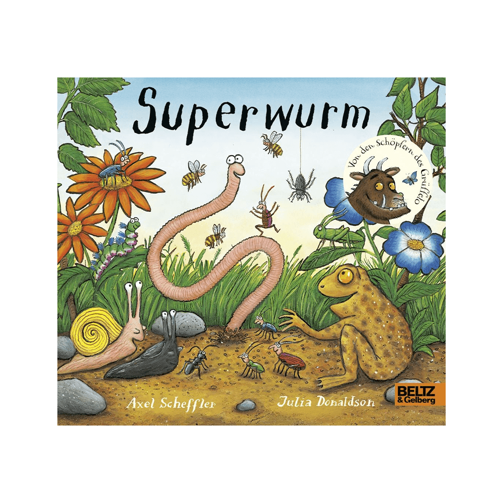 Superwurm