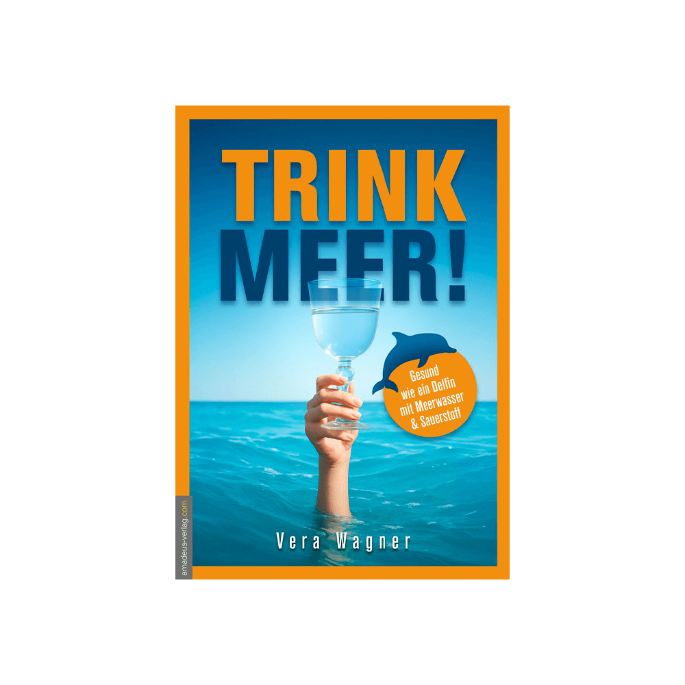 Trink Meer!