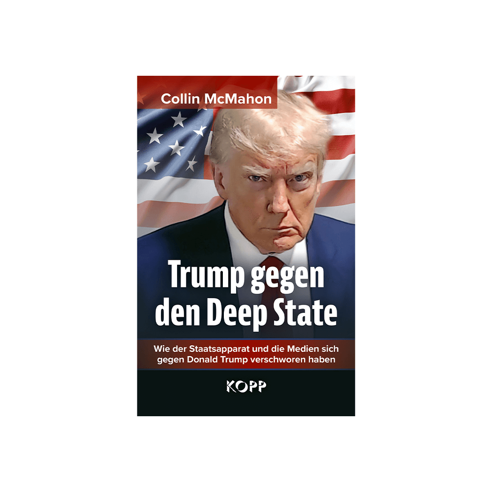 Trump gegen den Deep State