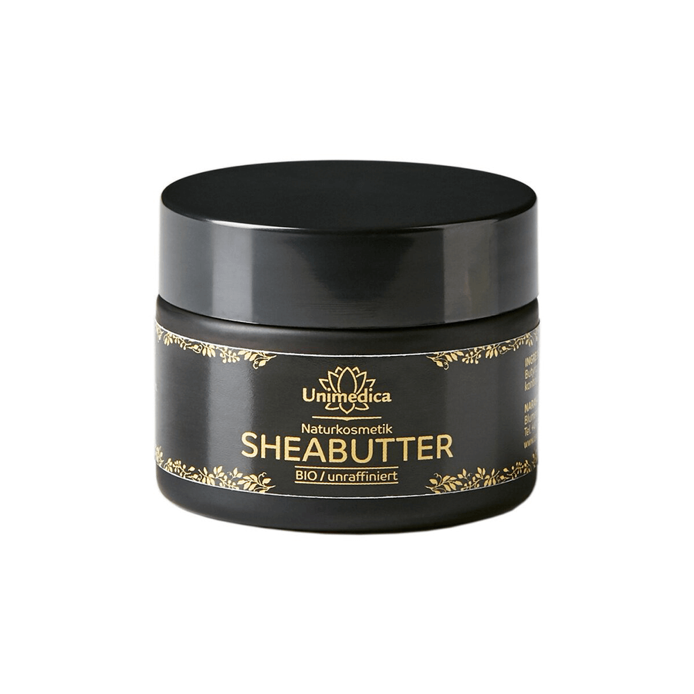 Bio Sheabutter