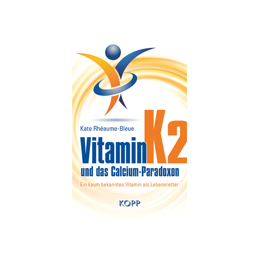 Vitamin K2 und das Calcium-Paradoxon