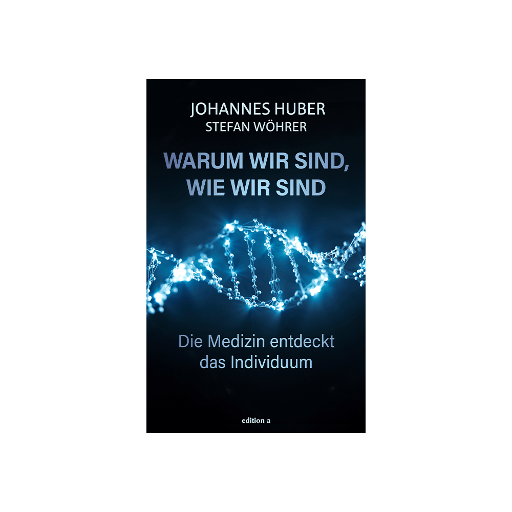 Warum wir sind, wie wir sind