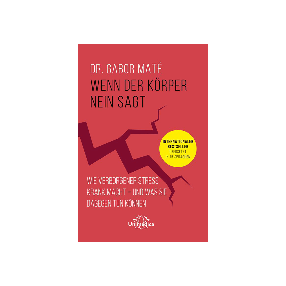 Wenn der Körper nein sagt