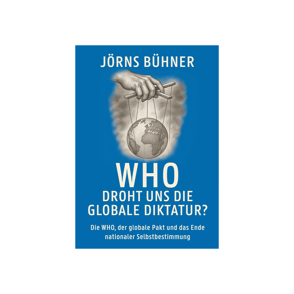 WHO – Droht uns die globale Diktatur?