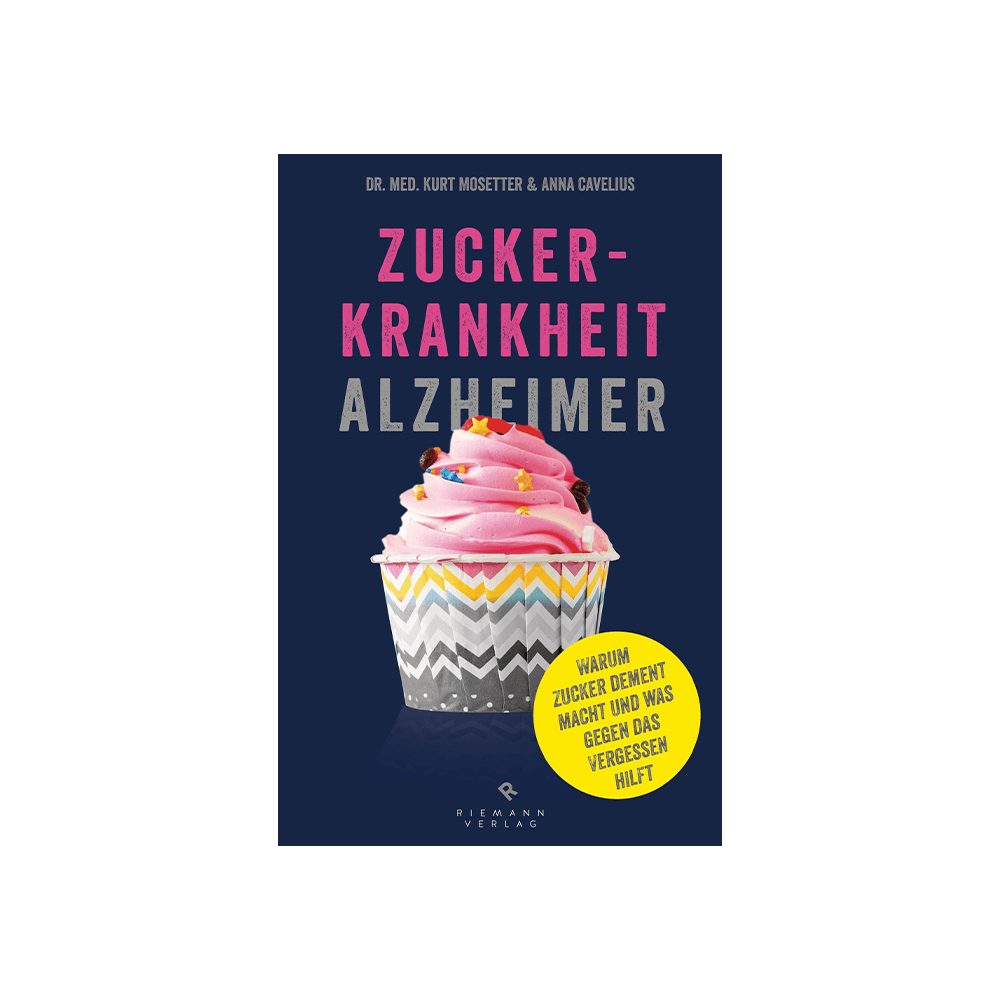 Zuckerkrankheit Alzheimer