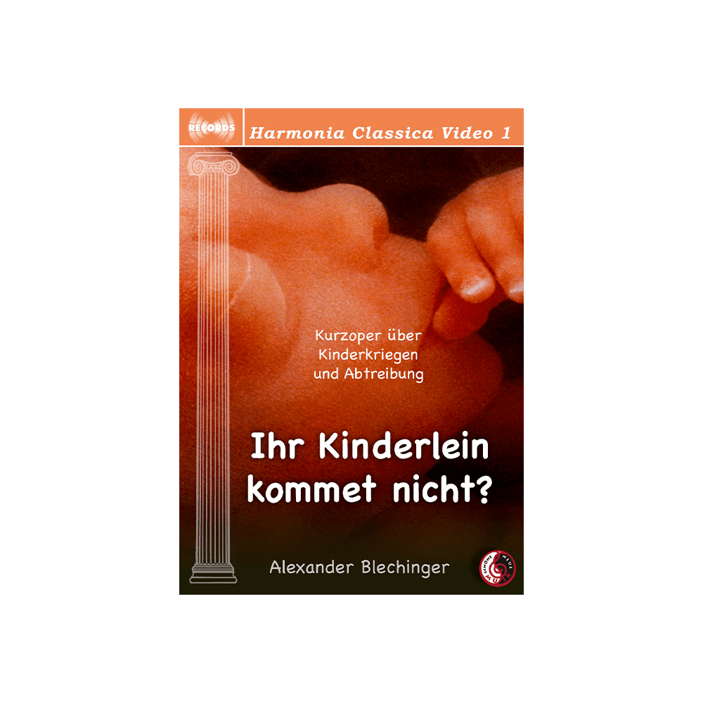 Ihr Kinderlein kommet nicht? (DVD)