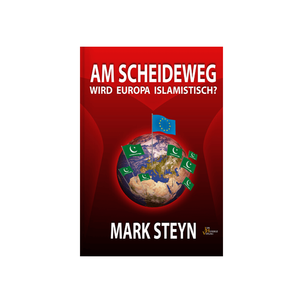 Am Scheideweg: Wird Europa islamisch?