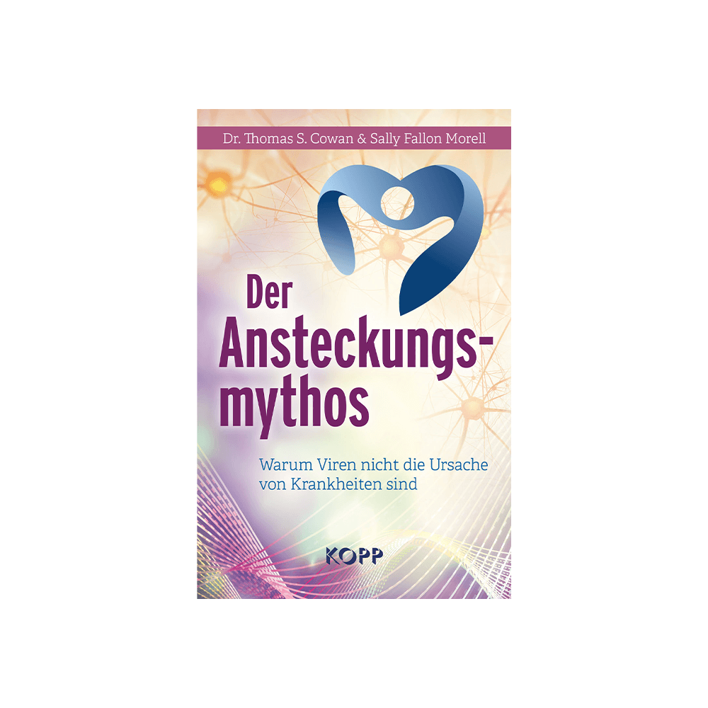 Der Ansteckungsmythos