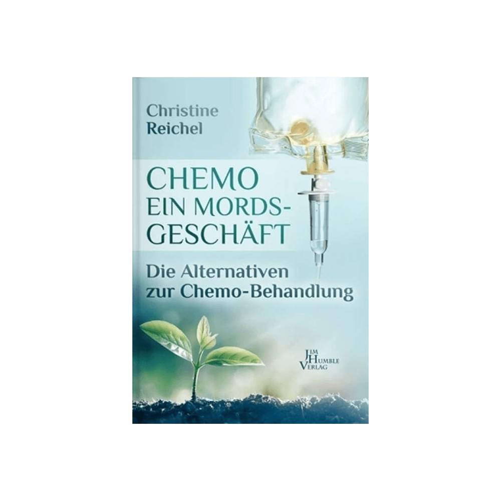 Chemotherapie – ein Mordsgeschäft