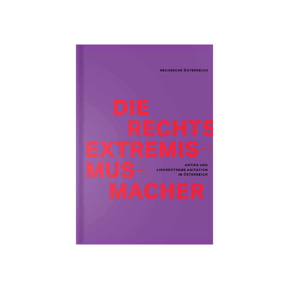 Die Rechtsextremismus-Macher