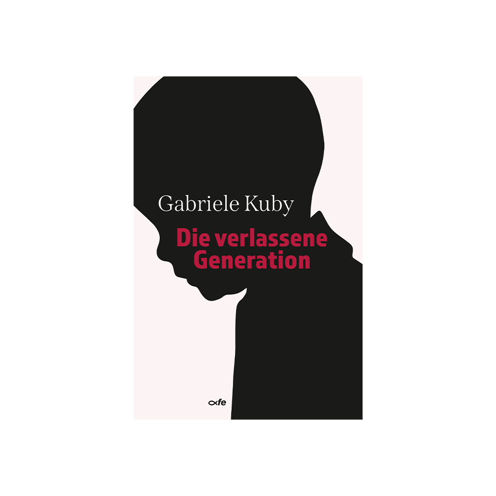 Die verlassene Generation