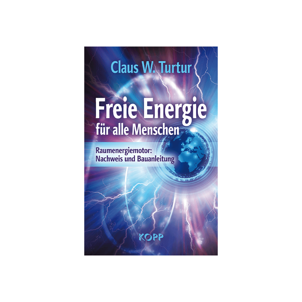 Freie Energie für alle Menschen