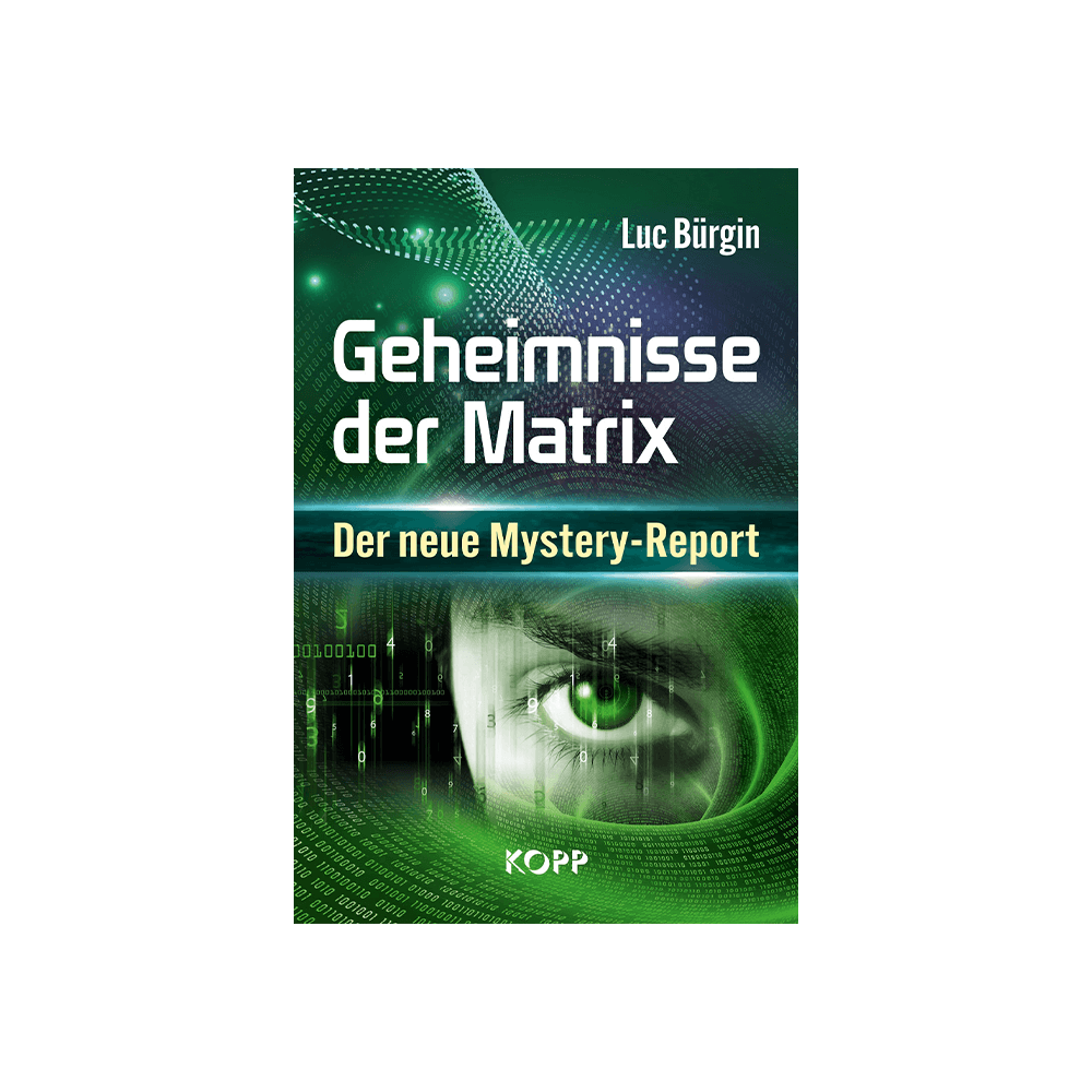 Geheimnisse der Matrix